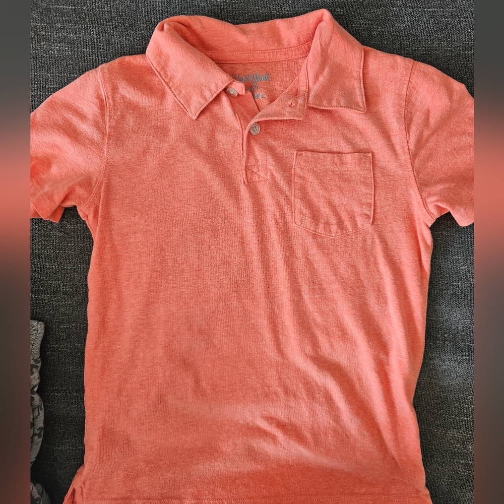 Boys T-shirt
